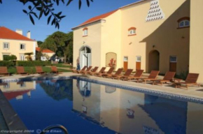 Гостиница Quinta Do Scoto  Синтра